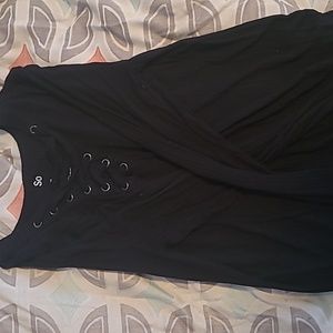 So Long sleeve M shirt